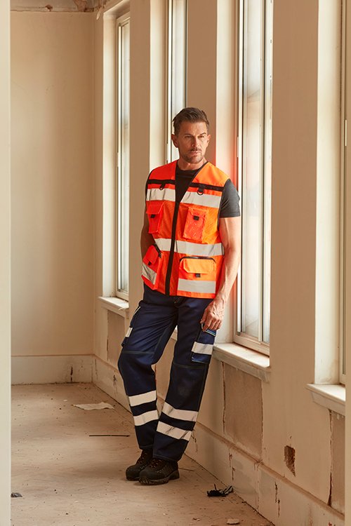 Workwear, PPE & Branded Work Clothing UK 1